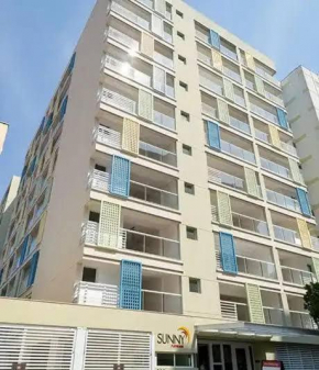 Excelente Apartamento Studio Mobiliado no Bosque em Campinas